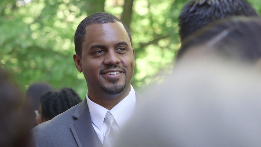 San Diego Video Pro: Cinematic Wedding