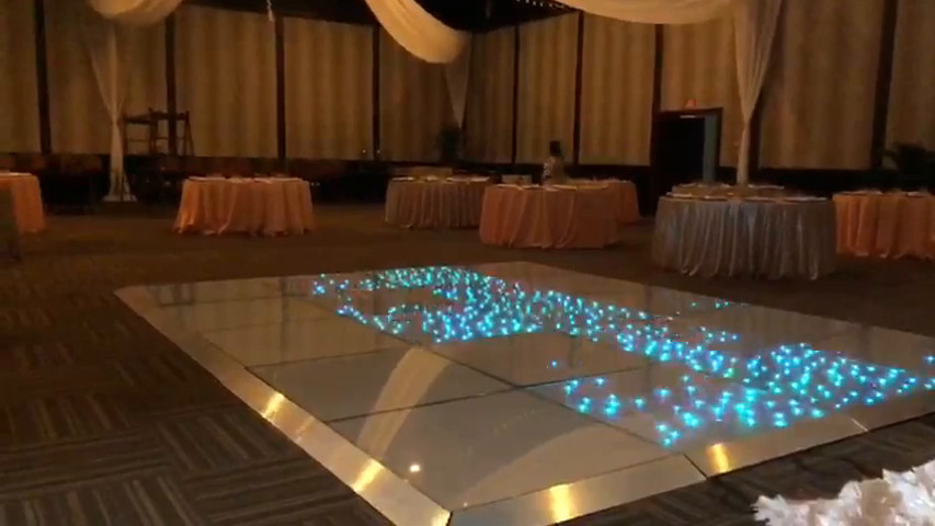 Dance floor stars or starlights 162008209049803