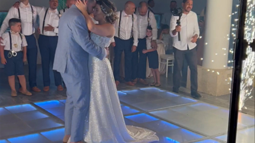 Mr. & Mrs. Resendes
