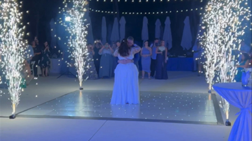 THE NEW Mr. AND Mrs.: PURDY