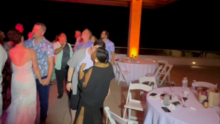 First Dance
