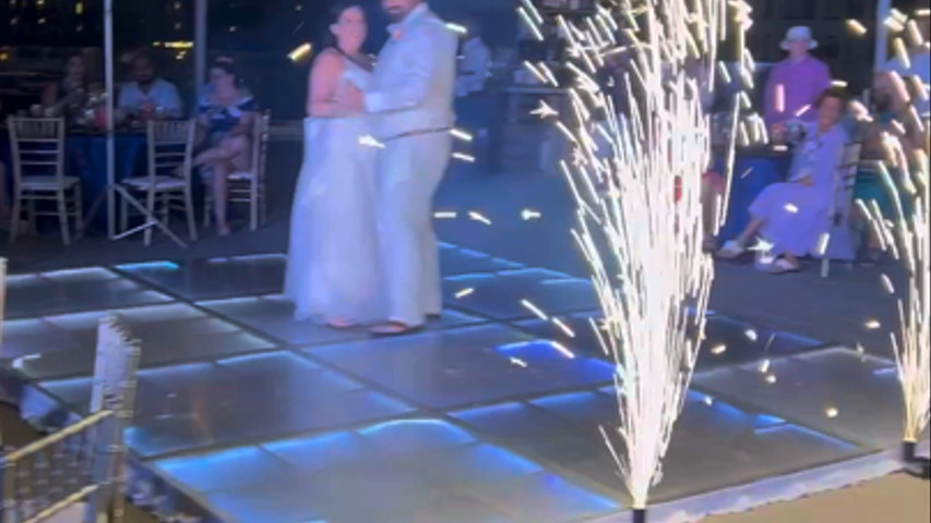 First Dance