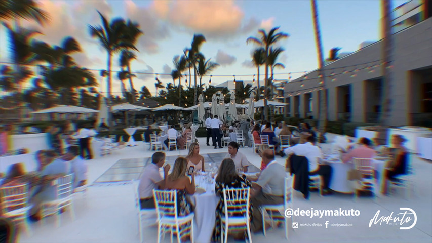 Lindsay & Joseph