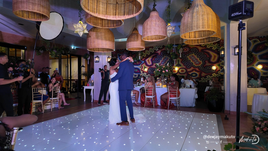 Iyannah & Sam