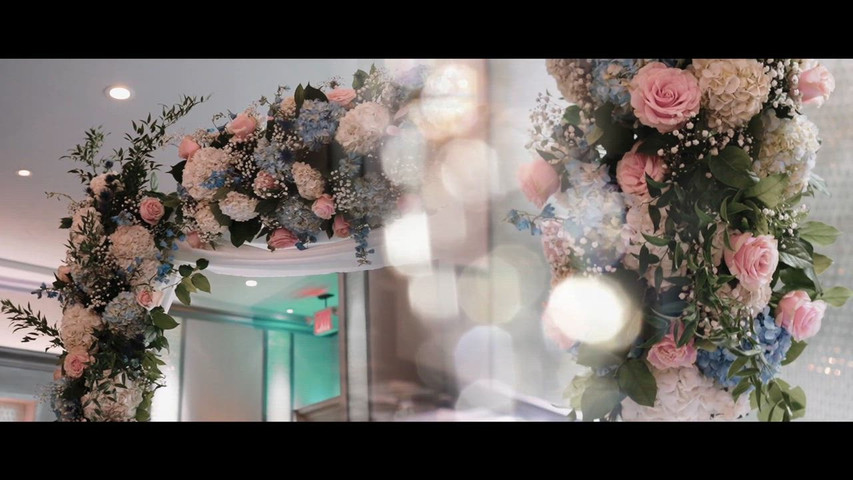 Wedding Venue Video
