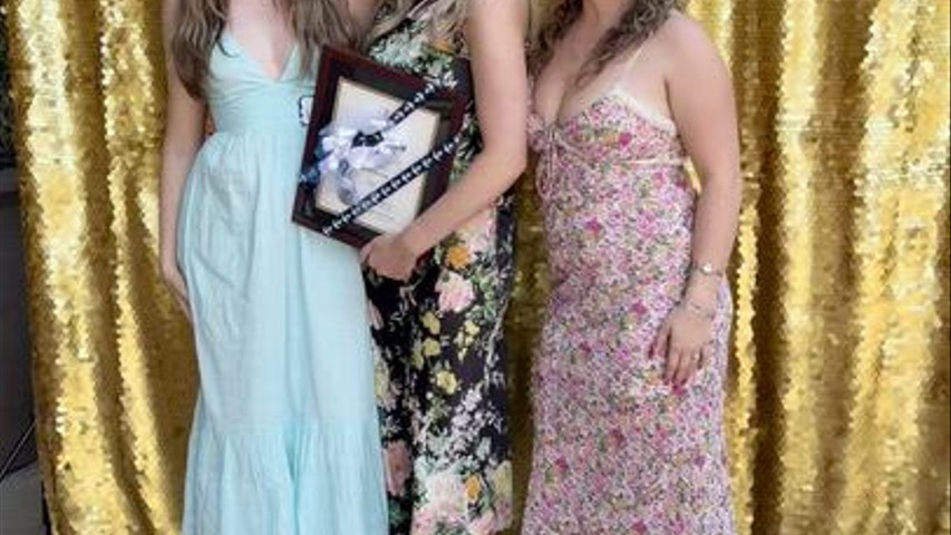 Delta Gamma Founders Day 2026