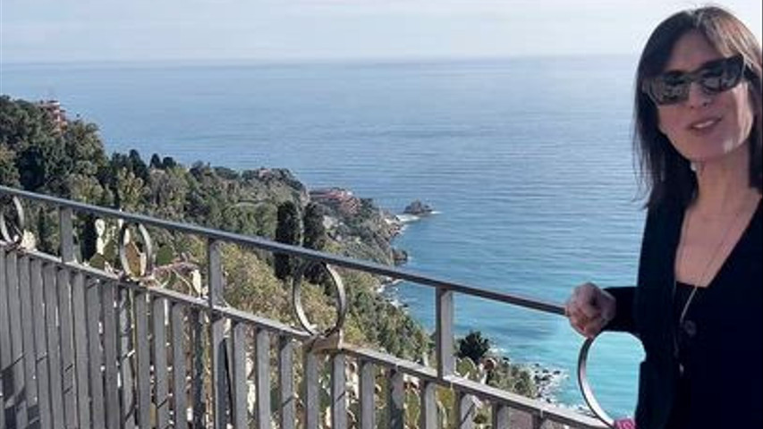 Venue Site Visits in Taormina