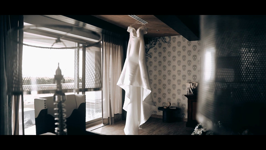 Tulum wedding videography gabriella olusina coming soon hard rock riviera maya 1 162914663579451