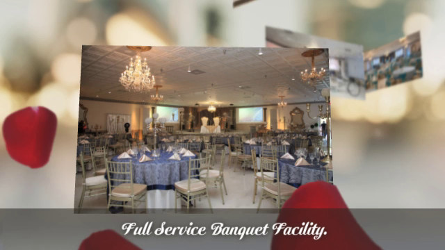 International Event Venue Weddings