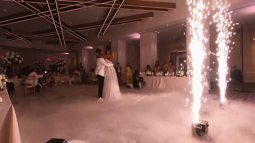 Brides taking your Breath Away