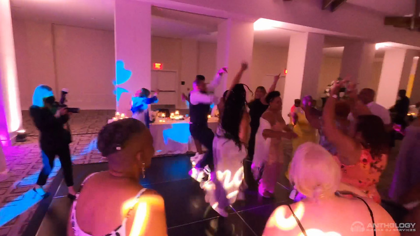 Mcinnis Wedding