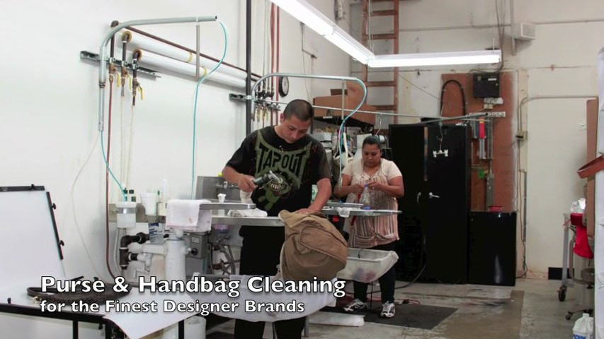 Margaret's Cleaners Facilities & Locations