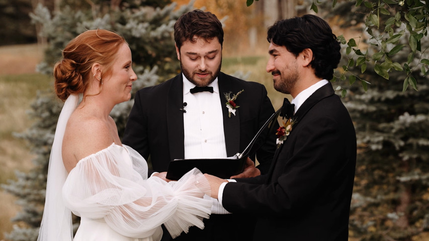 Wedding Ceremony