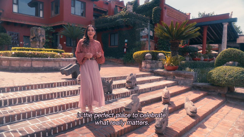 Destination Weddings in Michoacán 