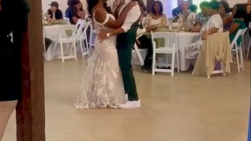 First Dance