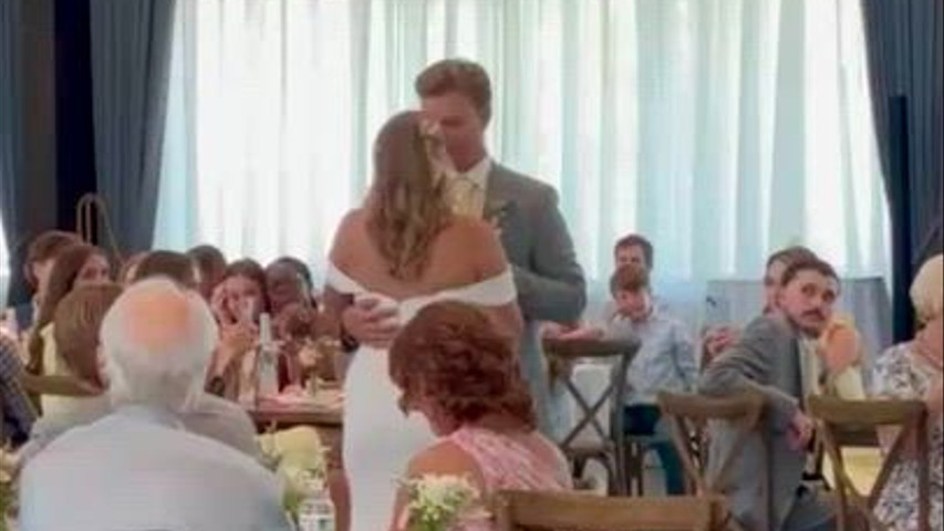First Dance