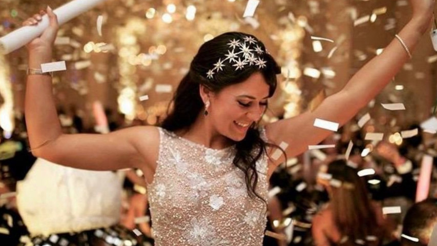 Confetti Moments- We Can't Stop Making Memories!!!