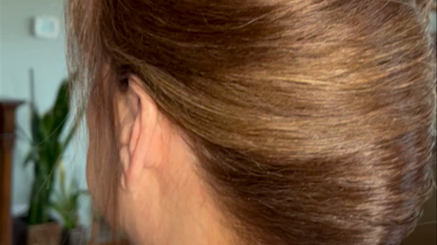 French Twist