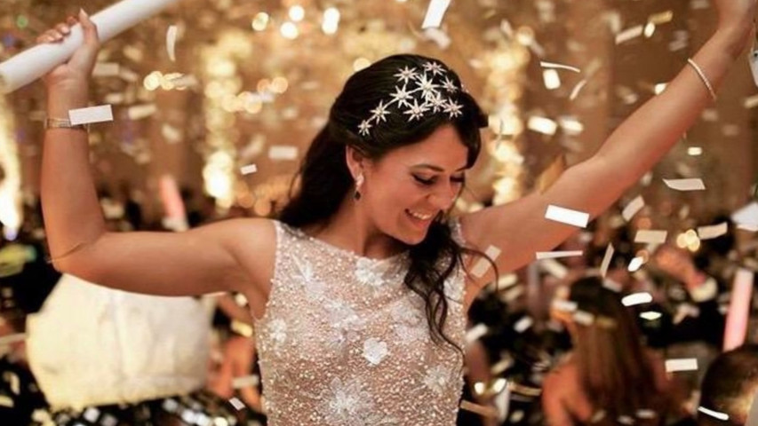 Confetti Moments! #musicfactoryinc