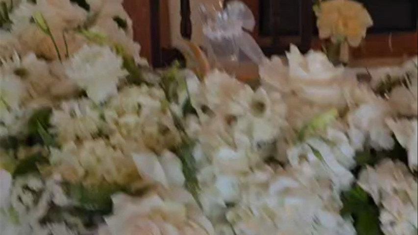Flowers of the World | Signature Wedding Flowers for Miami & Beyond