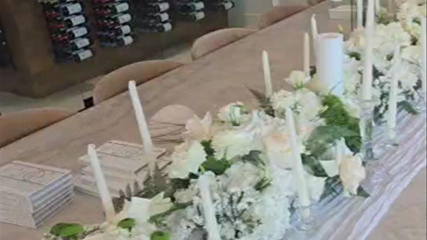 Flowers of the World – Luxury Wedding Floral Design in Miami & Florida