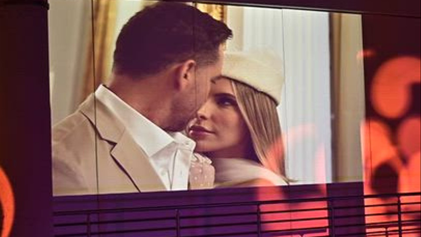 Wedding- Museo de Arte de PR