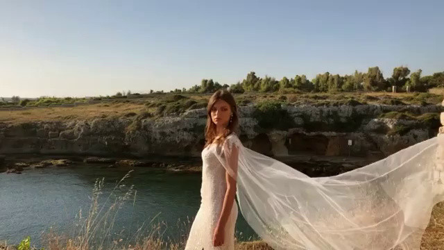 Madi Lane's 2020 Italia collection