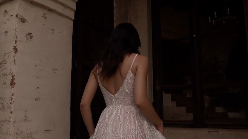 Evie Young Bridal Collection