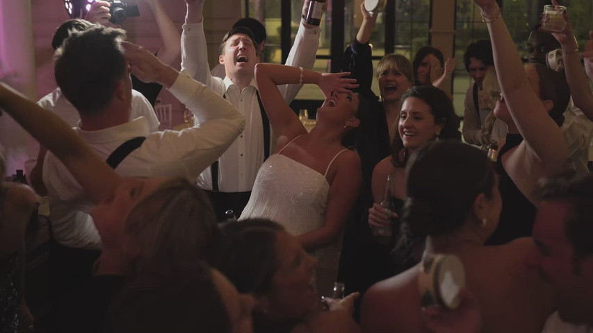 Wedding Montage