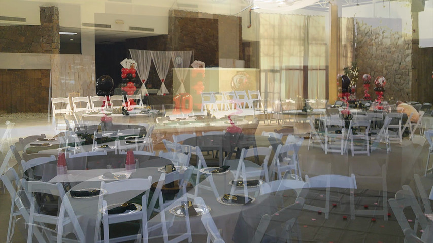 Northwest Event Center