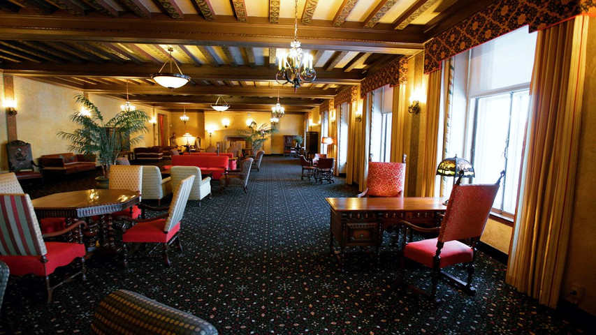 DMC Rooms