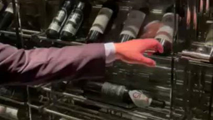 Vino Ties LLC