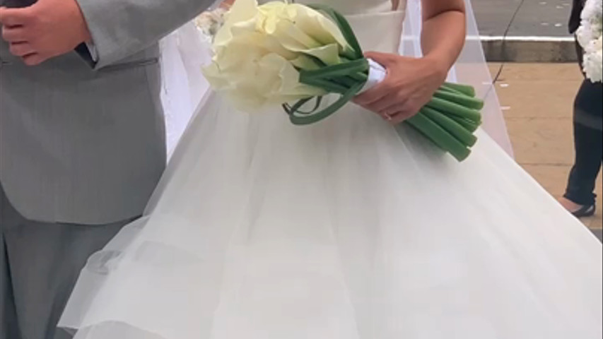 The Bride 