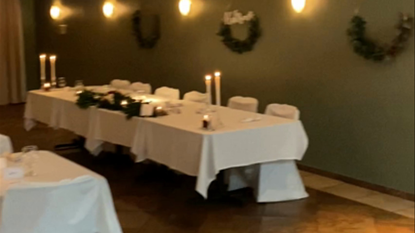 LCI Dining Room 