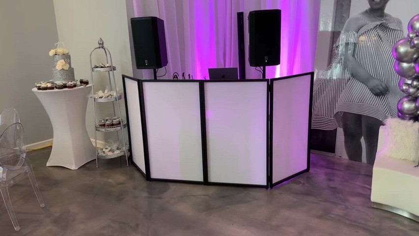 Every Event Looks This Elegant 