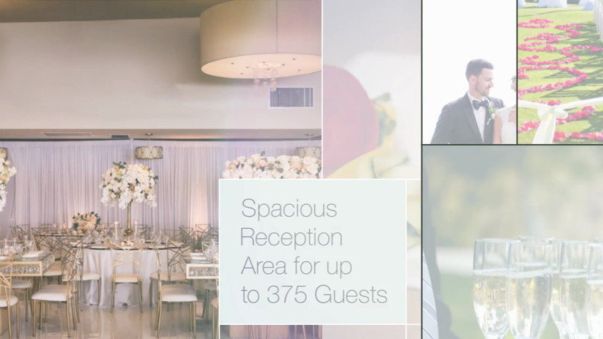 Los Verdes Golf Course Wedding & Events