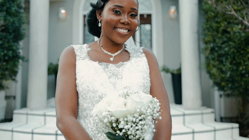 N & R wedding Teaser