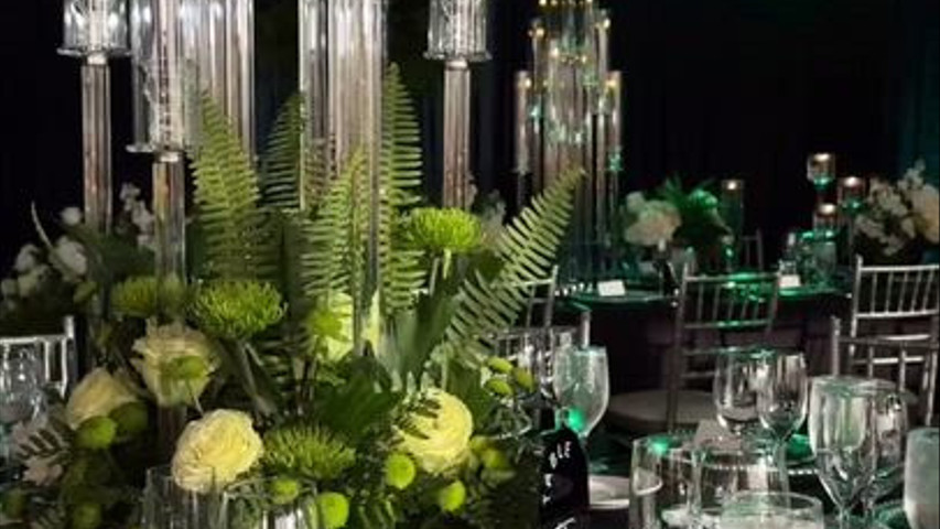 Wedding Concierge 