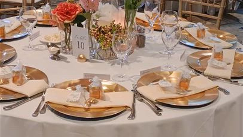 The Social Butterfly DIY Events