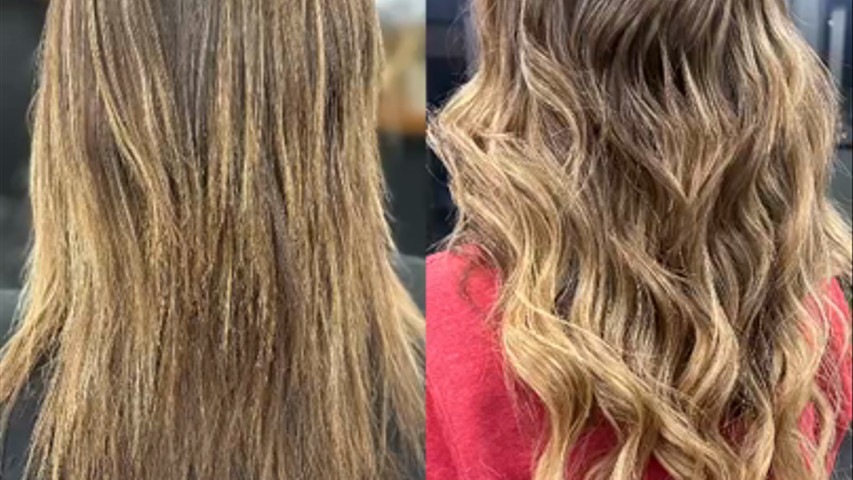 with and without extensions 