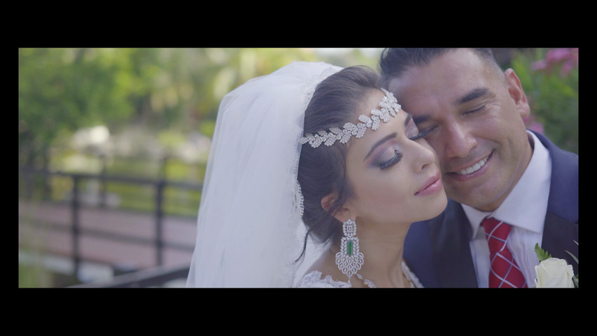 Fatima & Gil
