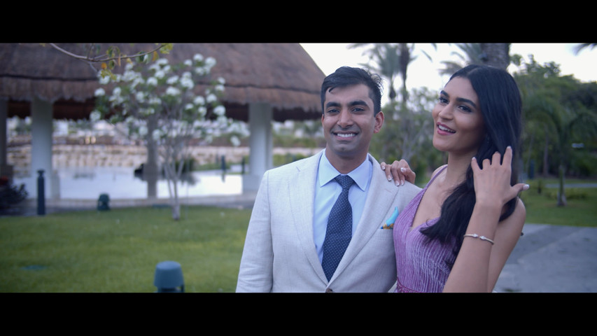 Ishaan & Pavit