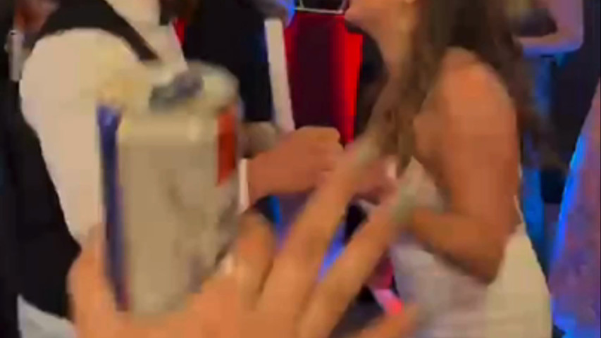 dom + erin