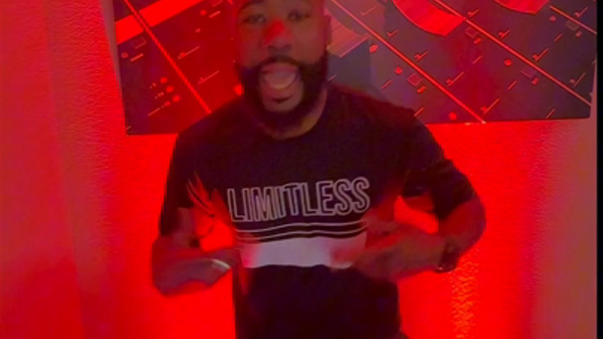 Limitless DJ mix