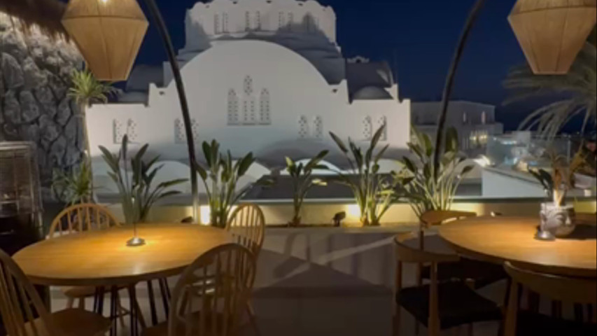 Mykonos Greece
