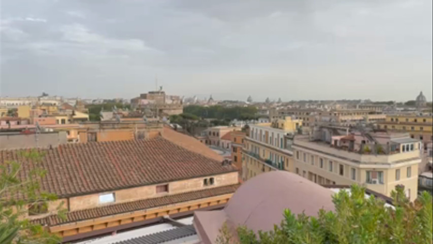 Rome, Italy