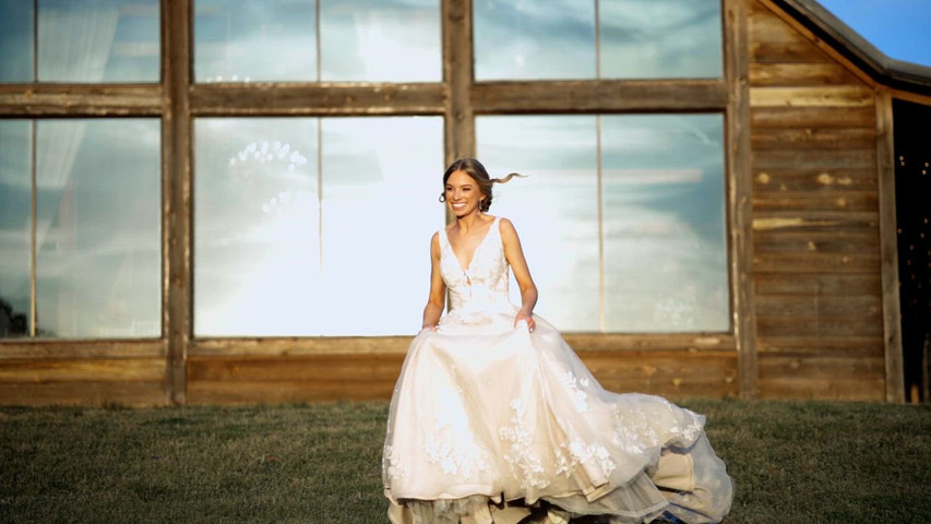 Pearson Wedding Highlights