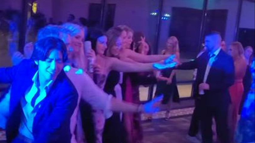 Harmony DJ Entertainment 