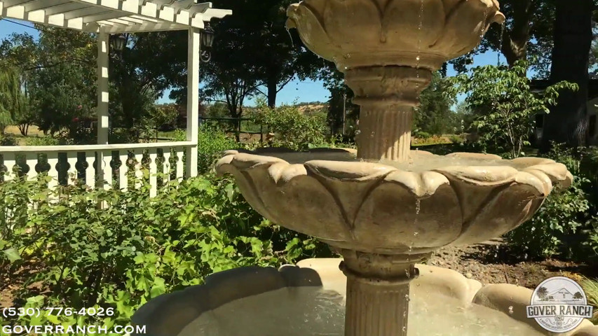Gover Ranch Preview