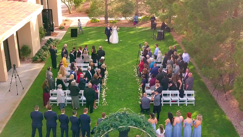Wedding 2020